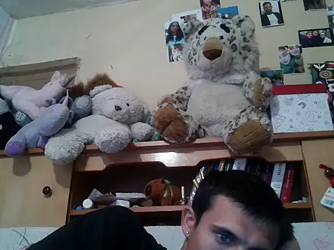 sexy_couple_123 - Sexy_Couple_123's free webcam - UK Sex Cams