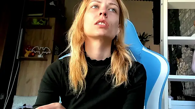 karo123421 (F young) - new apartament