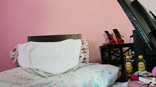 HotSweetAngel live sex cam