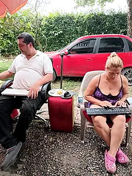 hotandfierylatinos2023 (G milf) - naked erotic dance