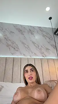 annyy_rosse (F young) - Lush anal