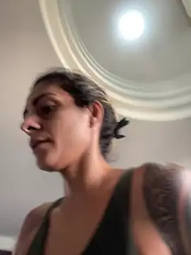 sabrinaneves (F young) - Bucetão gozando