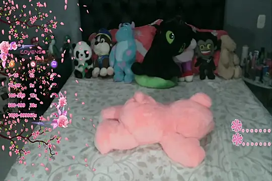 Preview of dailyn__sofia__