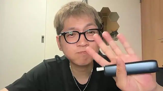 ken_0927 Live Webcam on Stripchat