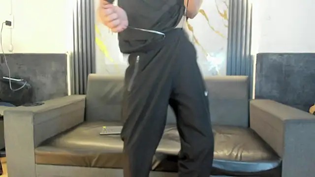 Isaak_26 live sex cam