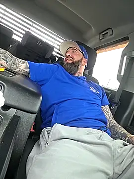 Beardedtattood avatar