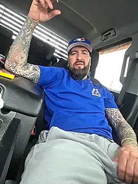 Beardedtattood avatar