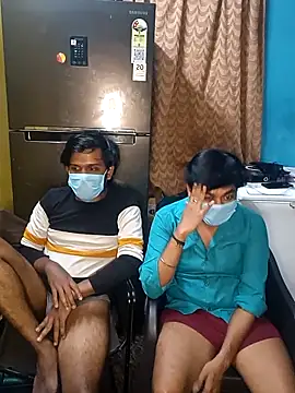 tamiltopkaran (G young) - CUMSHOT WITH FACE