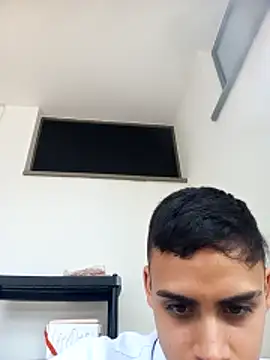 totoro_239 (M twink) - Cum