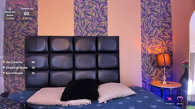 megan_al (T teen) - OIL IN YOUR COCK 🍆