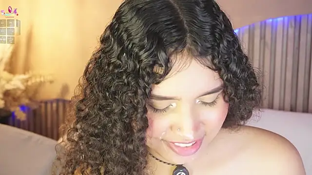 EloiseSweetxx webcam