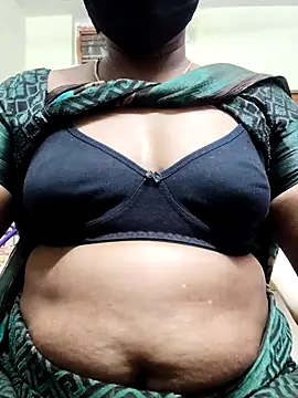 Webcam Model (yamini1431)  is live.Free join now!