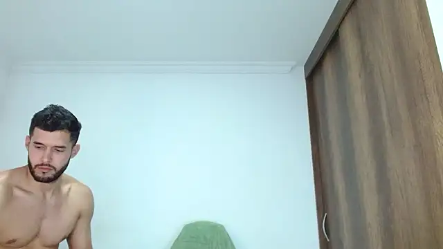 noah_jhonsonn (M young) - BIG CUM SHOW TODAY