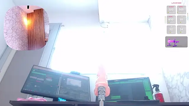 nicolejons_ (F teen) - Ctrl x2min until it drips🥵💦