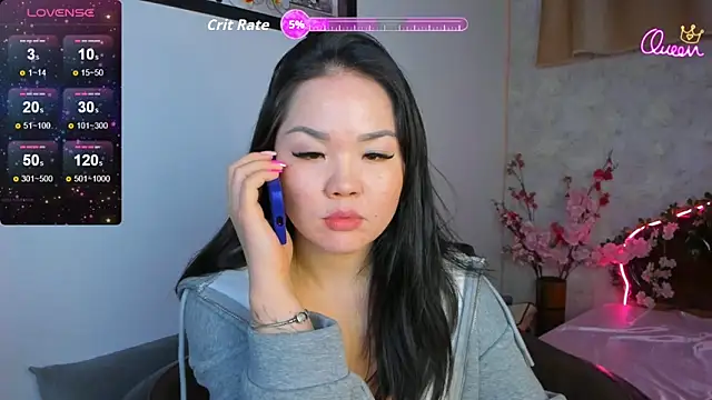 azure_moon2 - Azure_moon2's free webcam - UK Sex Cams