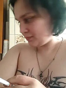 MargoShein Live Webcam on Stripchat