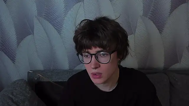 syndy_dels (M twink) - cumshow