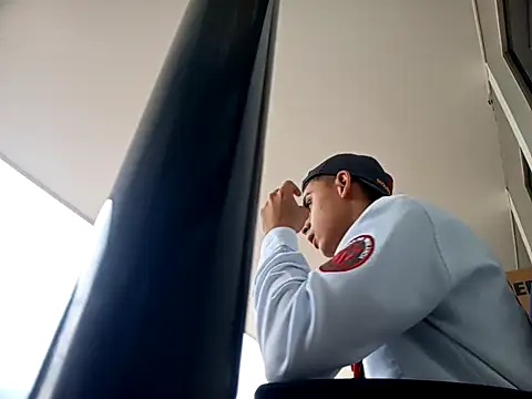 totoro_239 (M twink) - Cum