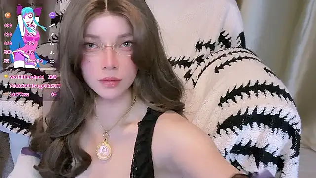 美女audience114在线直播