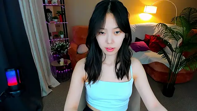 soulharmoonyy (F teen) - stockings and maid outfit