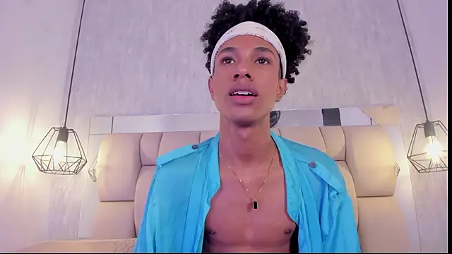 johan_gz_ (M twink) - Blowjob 🤤