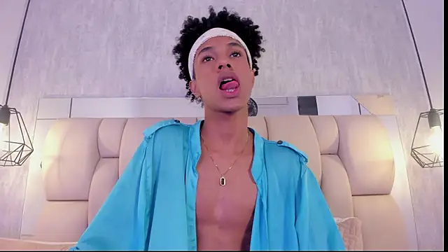 johan_gz_ (M twink) - Blowjob 🤤