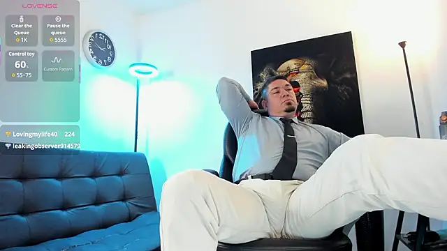 Dante_Bellini live sex cam