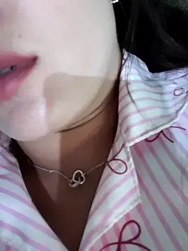 Webcam Model (Linksys_nicee)  is live.Free join now!