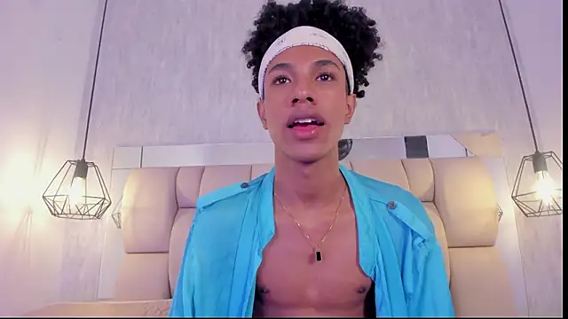 johan_gz_ (M twink) - Blowjob 🤤