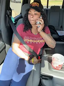 HaloRodeoLover2 webcam