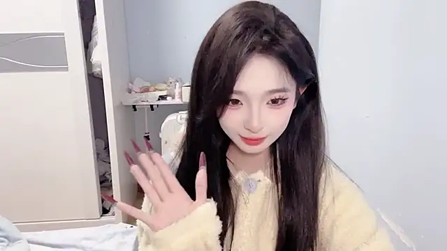 美女1X-NanNan在线直播