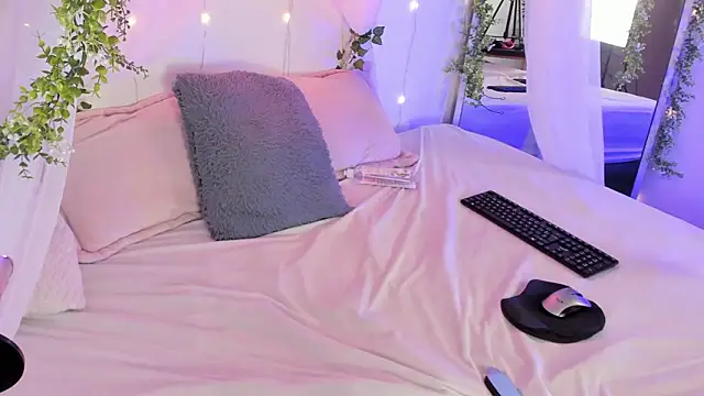 eimi_rosse18 (F young) - Naked ♥