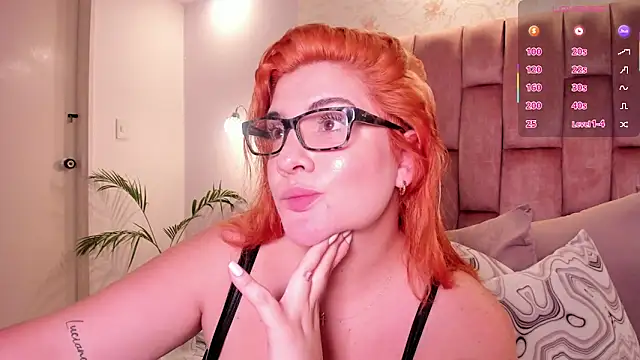 anabelle_clark - Anabelle_clark's free webcam - UK Sex Cams