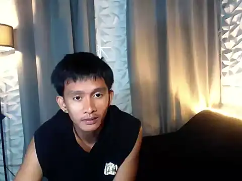 prince_elaijah (M young) - Cum shot cum