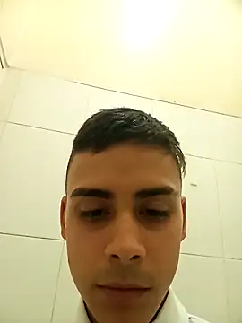 totoro_239 (M twink) - Cum