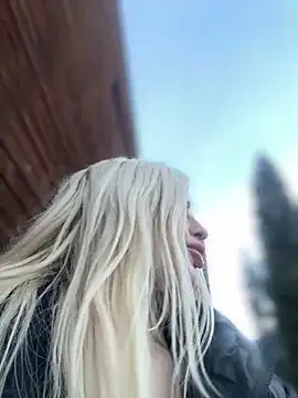 steffi_snowbunny (F teen) - Outdoor Dildo Fuck+6 Videos💦🔥