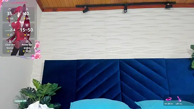 nicktorn (M young) - 🙈 Jerkoff + control 3 mins