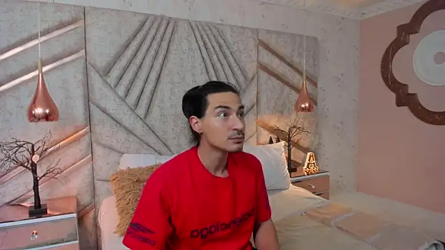 AbbyLoius Live Webcam on Stripchat