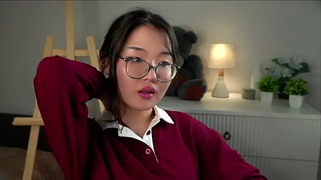 NelleMihalko live sex cam