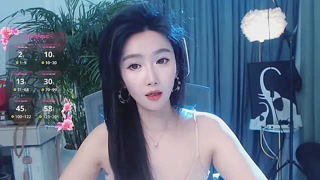 美女feifei-love在线直播