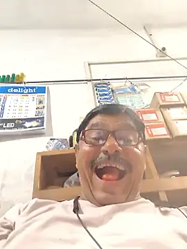 srmotrs (Ask my age) - Full cum show