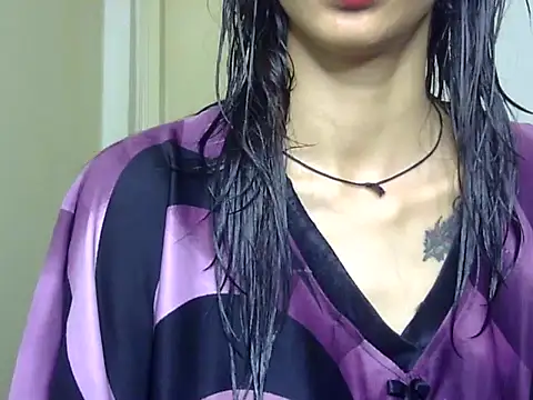 your__ally (F teen) - shower with ful face { ticket show }