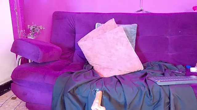 Daliana_Gounbolt live sex cam