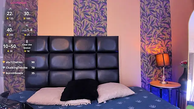 megan_al (T teen) - OIL IN YOUR COCK 🍆