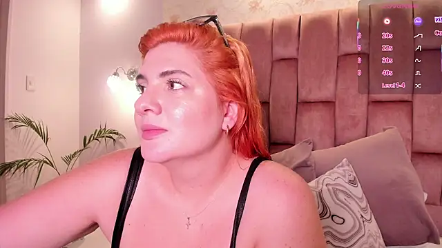 anabelle_clark - Anabelle_clark's free webcam - UK Sex Cams