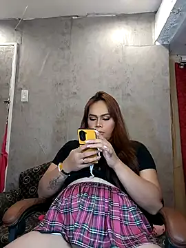 KhimMadness live sex cam