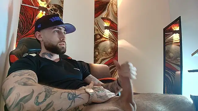 luke_davis01 - Luke_davis01's free webcam - UK Sex Cams