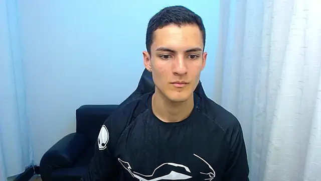 matiius18 - Matiius18's free webcam - UK Sex Cams