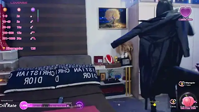 seductivevictoria (T young) - LETS WANK AND EXPLODE TOGETHER