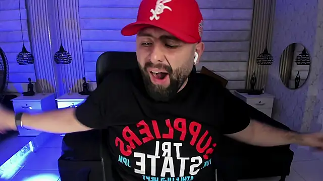 Preview of jhon_bear03